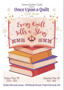 Sarnia Quilters Guild