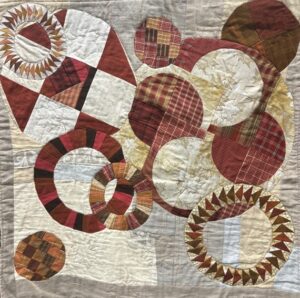 Catherine Gardner Photo