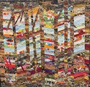 Christine Barker Photo