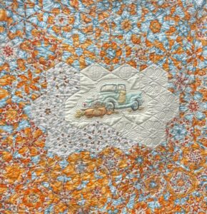 Kathy McAdam Photo 1