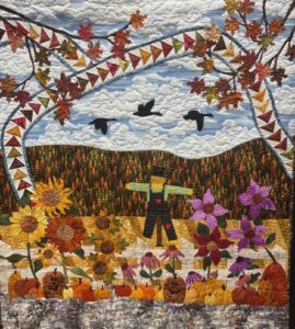 Leslie Irvine Photo 1