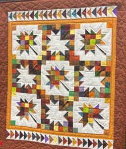 Marjory Mutton Photo 1