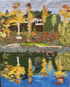 Suzanne Laroche Photo 1