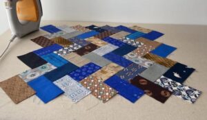 Programmes and Workshops 2 Herringbone